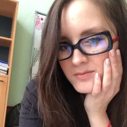 Фотография репетитора Демченко Ксения Николаевна