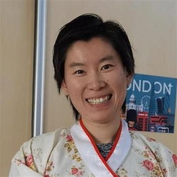 Фотография репетитора Чжао Вэй 