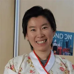 Фотография репетитора Чжао Вэй 