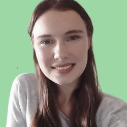 Фотография репетитора Диченкова Кира Александровна