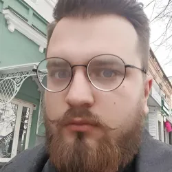 Фотография репетитора Красильников Андрей Сергеевич