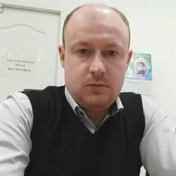 Фотография репетитора Качалов Виталий Сергеевич