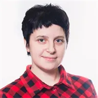 Фотография репетитора Склюева Олеся Александровна
