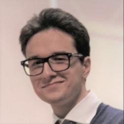 Фотография репетитора Зелетдинов Али Сайджанович