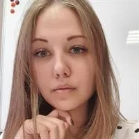 Фотография репетитора Медовченко Виктория Андреевна