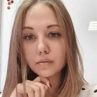 Фотография репетитора Медовченко Виктория Андреевна