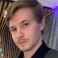 Фотография репетитора Кислый Станислав Максимович