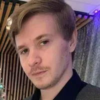 Фотография репетитора Кислый Станислав Максимович