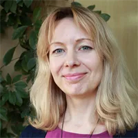 Фотография репетитора Купцова Татьяна Викторовна