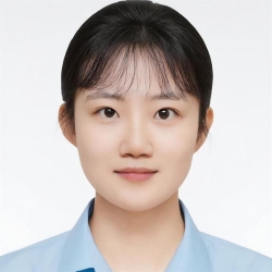 Фотография репетитора Ван Хуэй 