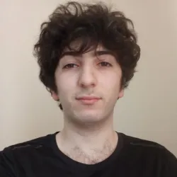 Фотография репетитора Амбарян Эдуард Ашотович