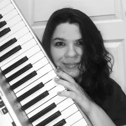 Фотография репетитора Малютина Алена Анатольевна