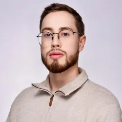 Фотография репетитора Краюшкин Виктор Павлович