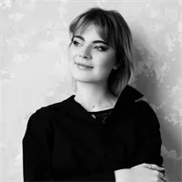 Фотография репетитора Сладких Анна Святославовна