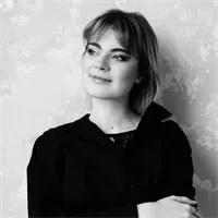 Фотография репетитора Сладких Анна Святославовна