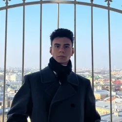 Фотография репетитора Шумигай Вячеслав Эдуардович