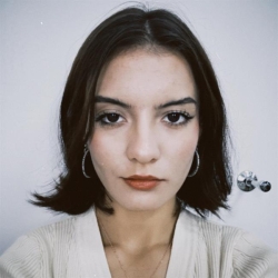 Фотография репетитора Аташова Лейла Тельман гызы