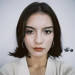 Фотография репетитора Аташова Лейла Тельман гызы