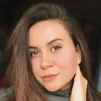 Фотография репетитора Миловадская Диана Сергеевна