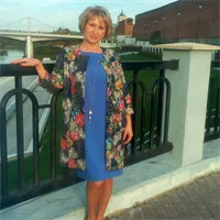 Фотография репетитора Кузенкова Ирина Святославовна