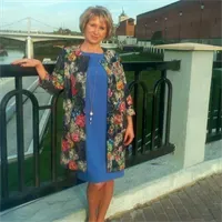 Фотография репетитора Кузенкова Ирина Святославовна