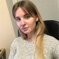 Фотография репетитора Чиненкова Алина Анатольевна