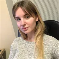 Фотография репетитора Чиненкова Алина Анатольевна