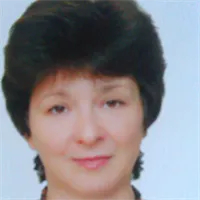 Фотография репетитора Лазунина Ирина Анатольевна