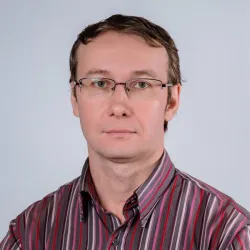 Фотография репетитора Ястребцев Вячеслав Сергеевич