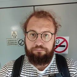 Фотография репетитора Давыдов Артем Витальевич