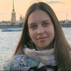 Фотография репетитора Коныхова Анастасия Леонидовна