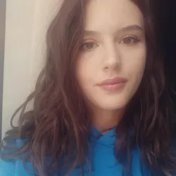 Фотография репетитора Ерофеева Наталия Вячеславовна