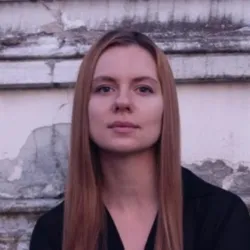 Фотография репетитора Боброва Арина Юрьевна