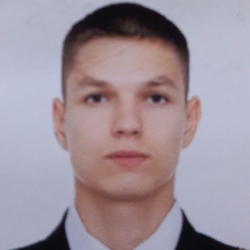 Фотография репетитора Коростелев Кирилл Александрович