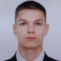 Фотография репетитора Коростелев Кирилл Александрович