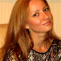 Фотография репетитора Батова Снежана Сергеевна