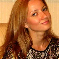 Фотография репетитора Батова Снежана Сергеевна