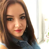 Фотография репетитора Веряскина Анна Сергеевна