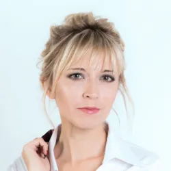 Фотография репетитора Захарова Екатерина Сергеевна