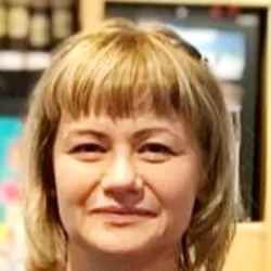 Фотография репетитора Смирнова Ирина Ивановна