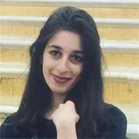 Фотография репетитора Айвазян Мари Тадевосовна