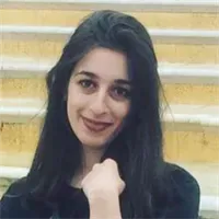 Фотография репетитора Айвазян Мари Тадевосовна