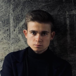 Фотография репетитора Ломакин Степан Андреевич