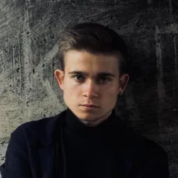 Фотография репетитора Ломакин Степан Андреевич