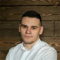 Фотография репетитора Шумилин Илья Сергеевич