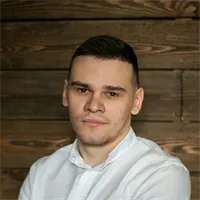 Фотография репетитора Шумилин Илья Сергеевич