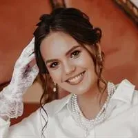 Фотография репетитора Прокудина Юлия Романовна