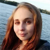 Фотография репетитора Бурматова Мария Андреевна