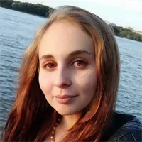 Фотография репетитора Бурматова Мария Андреевна