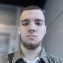 Фотография репетитора Тасиц Данил Александрович